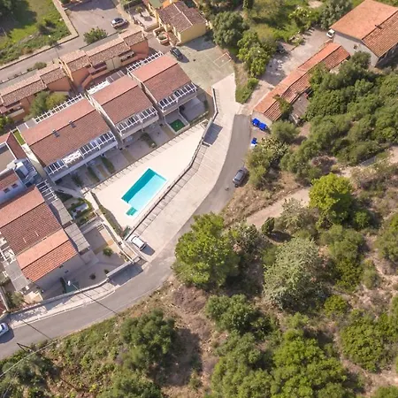 Mare Monte Villetta Viddalba