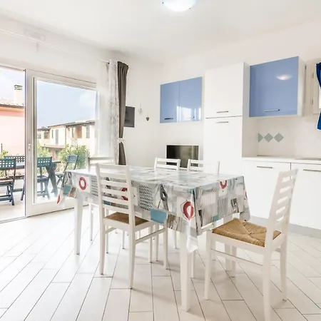 Mare Monte Villetta Villa Viddalba