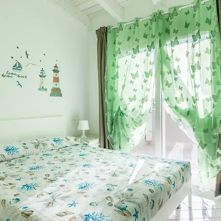Mare Monte Villetta Villa *