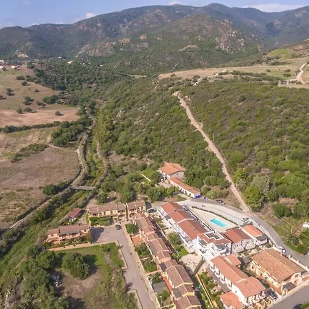 Villa Mare Monte Villetta *