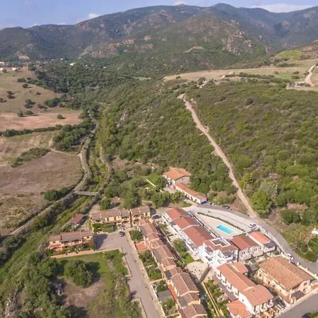 Villa Mare Monte Villetta
