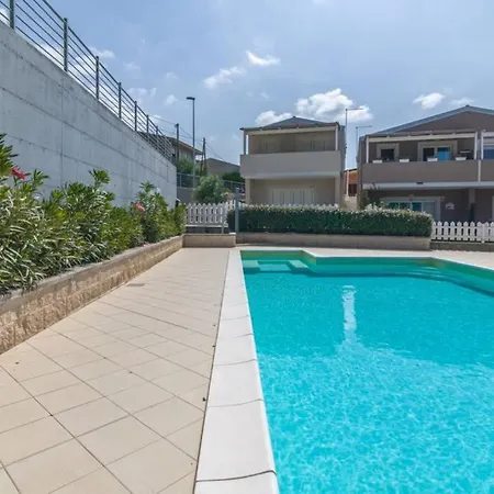 Mare Monte Villetta Villa