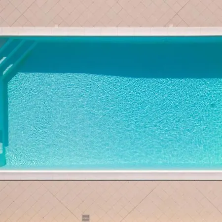 Villa Mare Monte Villetta *