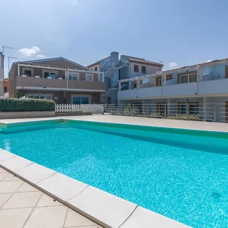Mare Monte Villetta Villa Viddalba