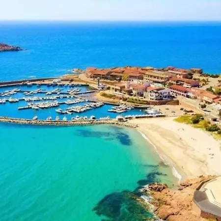 Mare Monte Villetta Villa *
