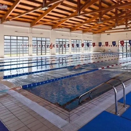 Mare Monte Villetta Villa Viddalba