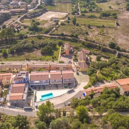 Villa Mare Monte Villetta *