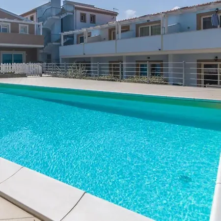 Mare Monte Villetta Villa Viddalba