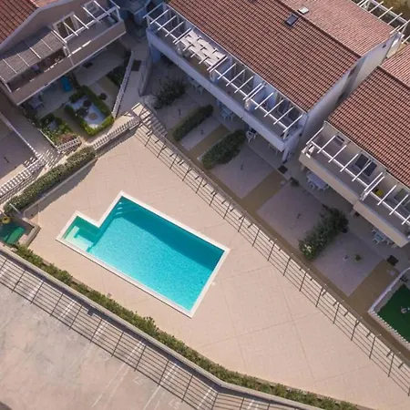 Mare Monte Villetta Villa Viddalba