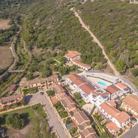 Mare Monte Villetta Villa