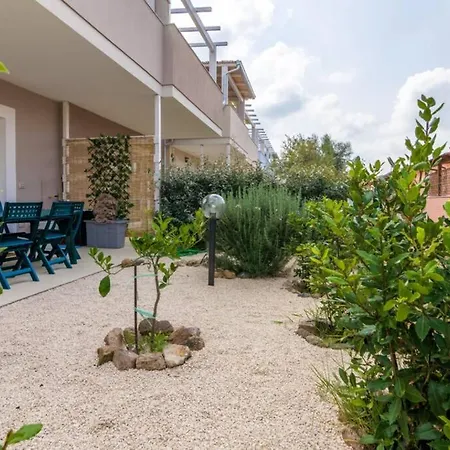 Mare Monte Villetta Villa Viddalba