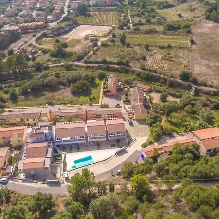 Mare Monte Villetta