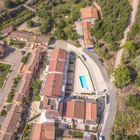 Mare Monte Villetta Villa
