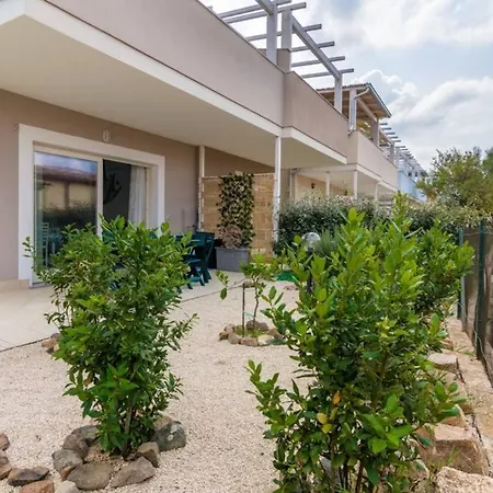 Villa Mare Monte Villetta Viddalba