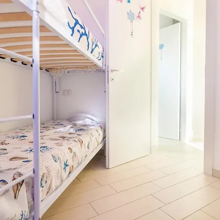 Villa Mare Monte Villetta *