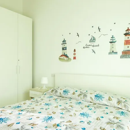 Mare Monte Villetta Villa *