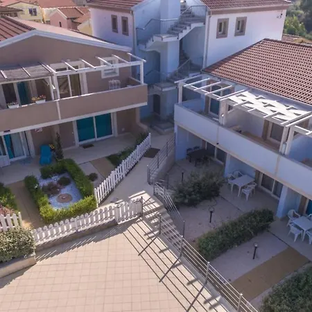 Mare Monte Villetta * Viddalba