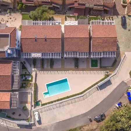 Mare Monte Villetta Viddalba