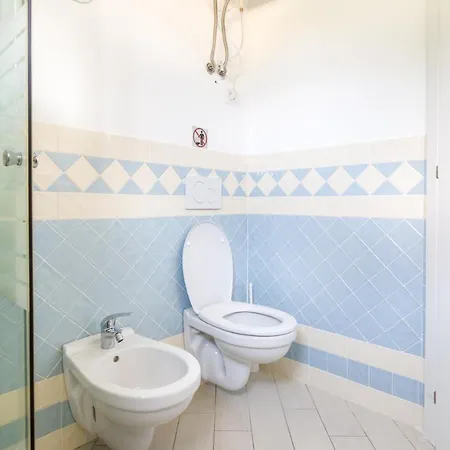 Mare Monte Villetta Villa