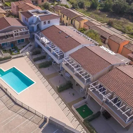Mare Monte Villetta * Viddalba